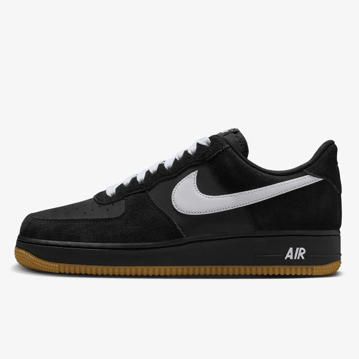 NIKE AIR FORCE 1 '07 LV8 SK8 