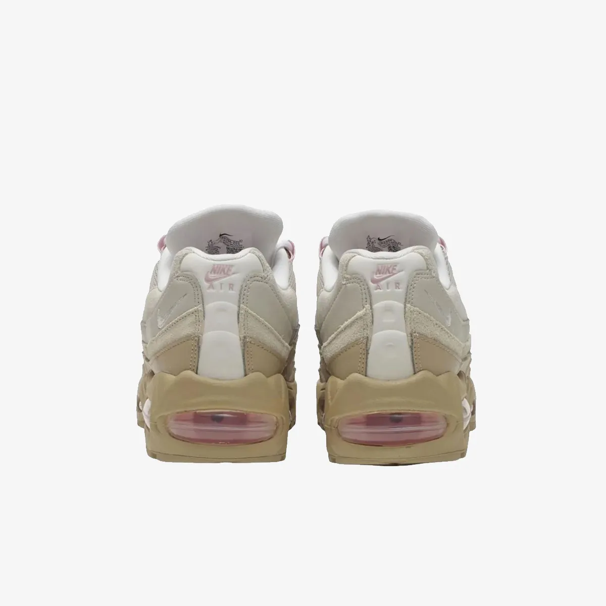 NIKE W NIKE AIR MAX 95 