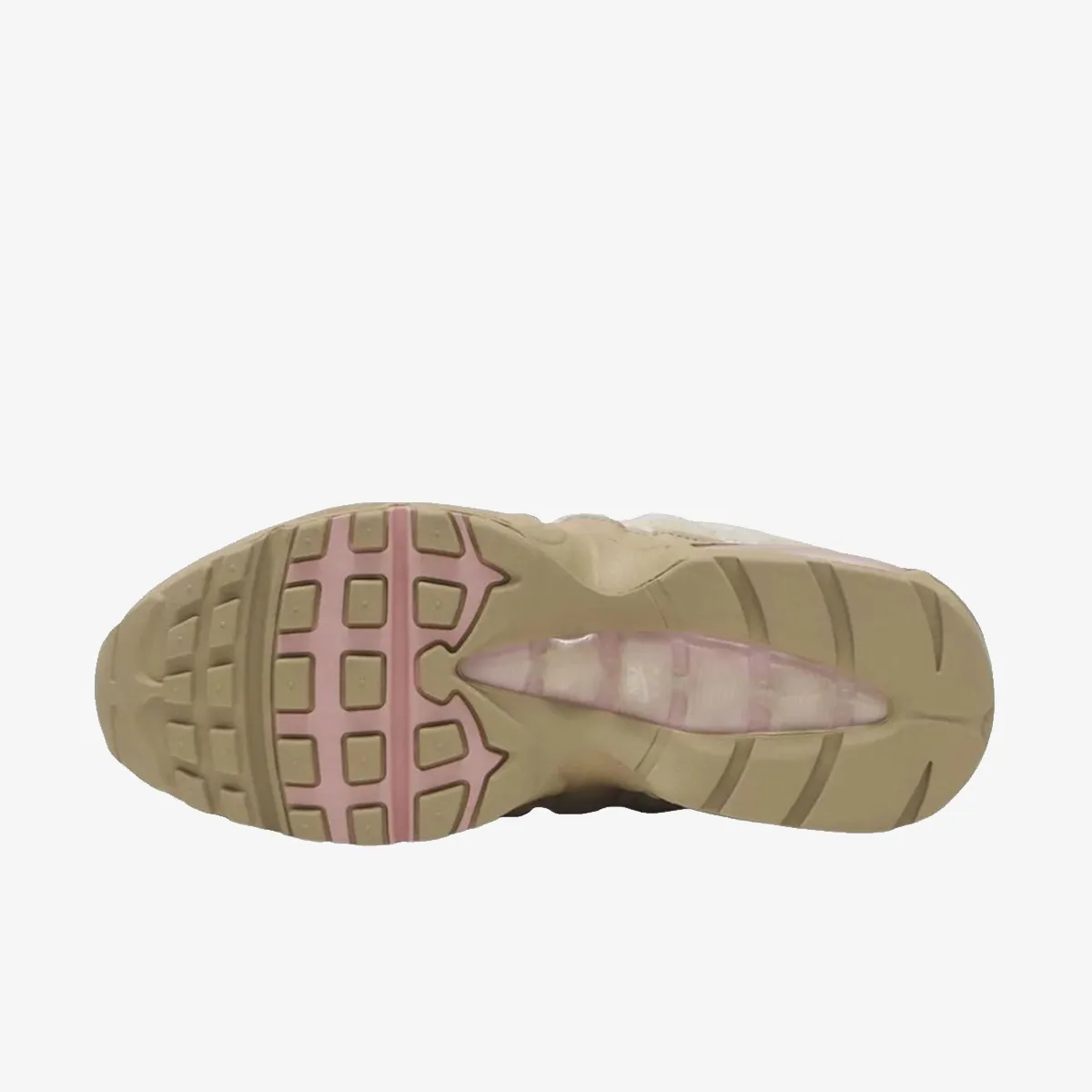 NIKE W NIKE AIR MAX 95 