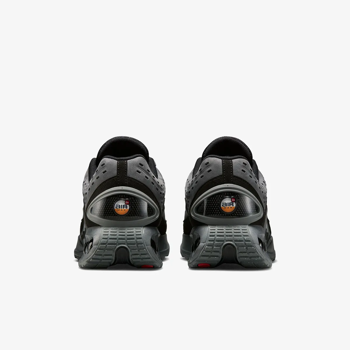 NIKE AIR MAX DN LTHR 