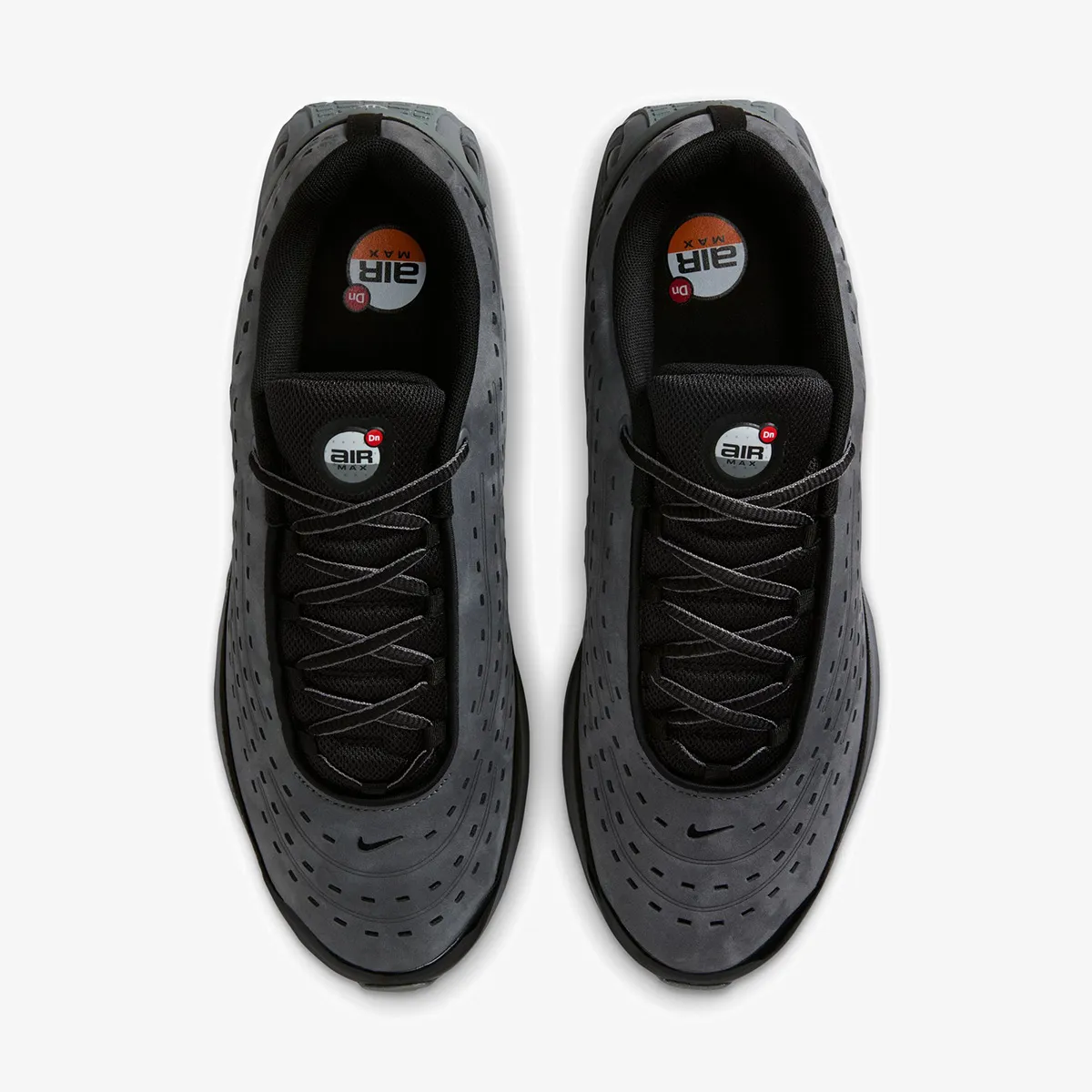 NIKE AIR MAX DN LTHR 