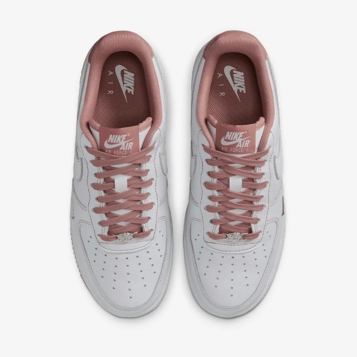 NIKE W AIR FORCE 1 '07 MINI JEWEL