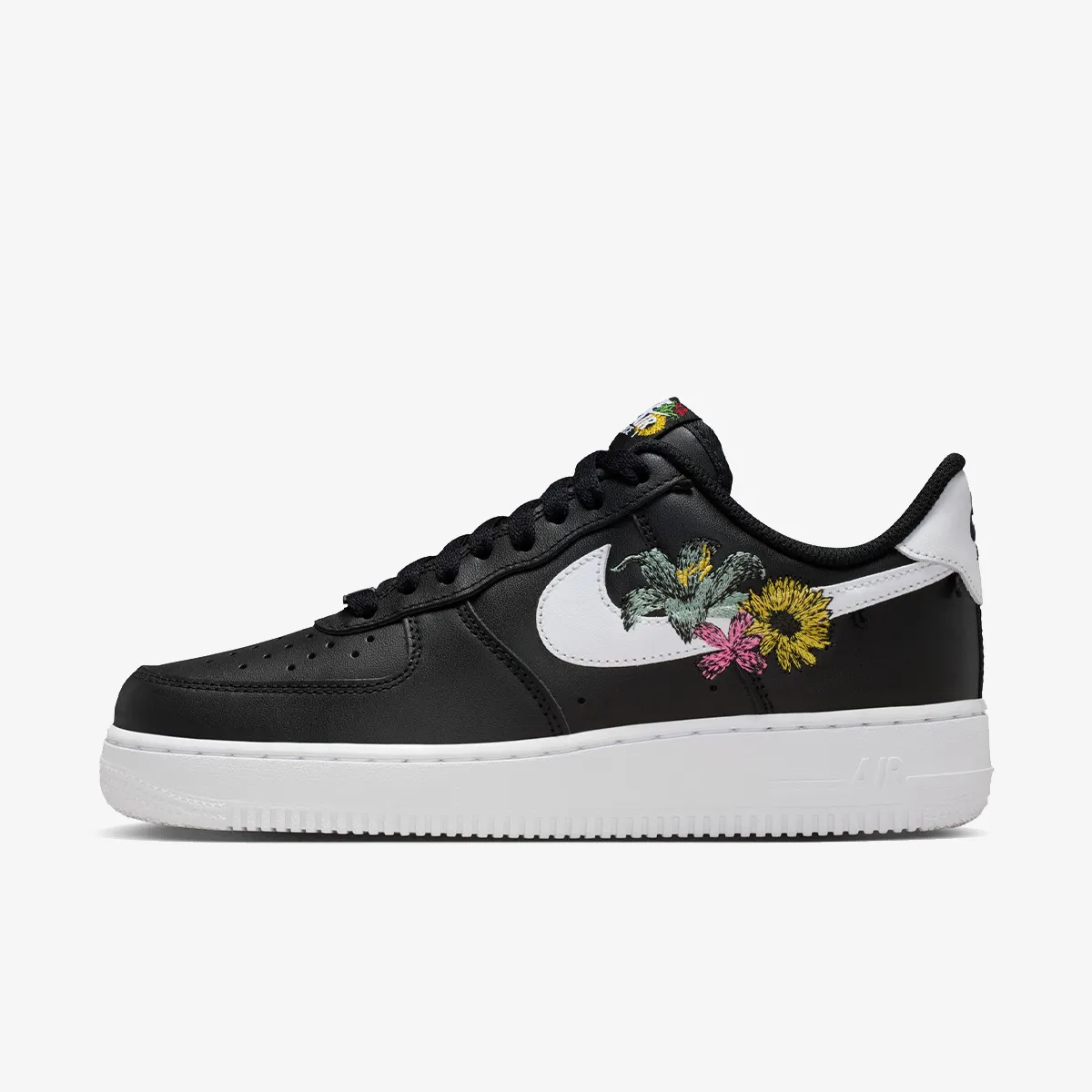 NIKE W AIR FORCE 1 '07 PREM 