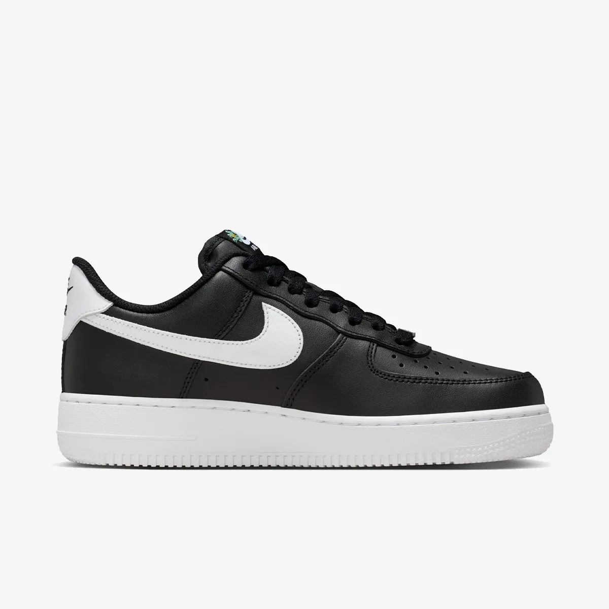 NIKE W AIR FORCE 1 '07 PREM 