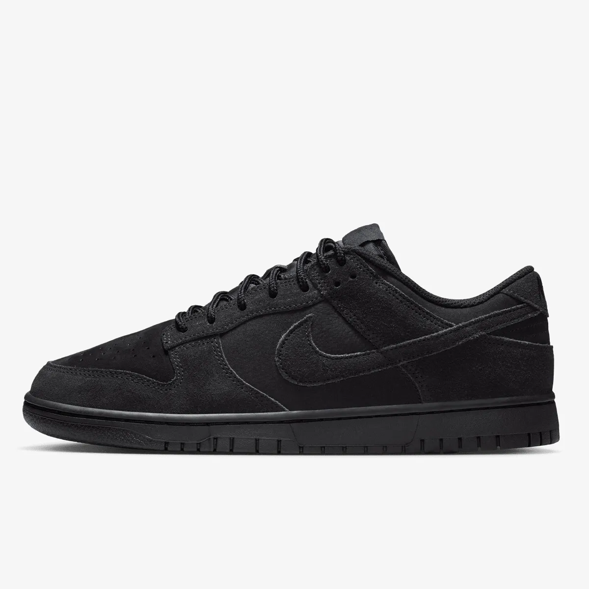 NIKE NIKE DUNK LOW RETRO SE NUBUCK 