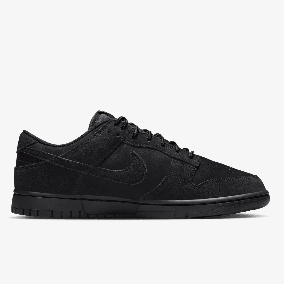 NIKE NIKE DUNK LOW RETRO SE NUBUCK 