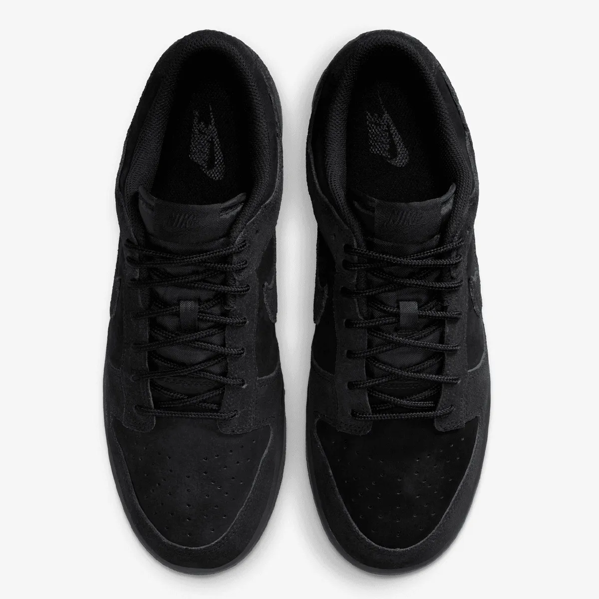 NIKE NIKE DUNK LOW RETRO SE NUBUCK 