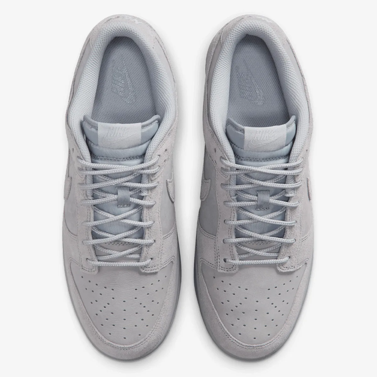 NIKE NIKE DUNK LOW RETRO SE NUBUCK 