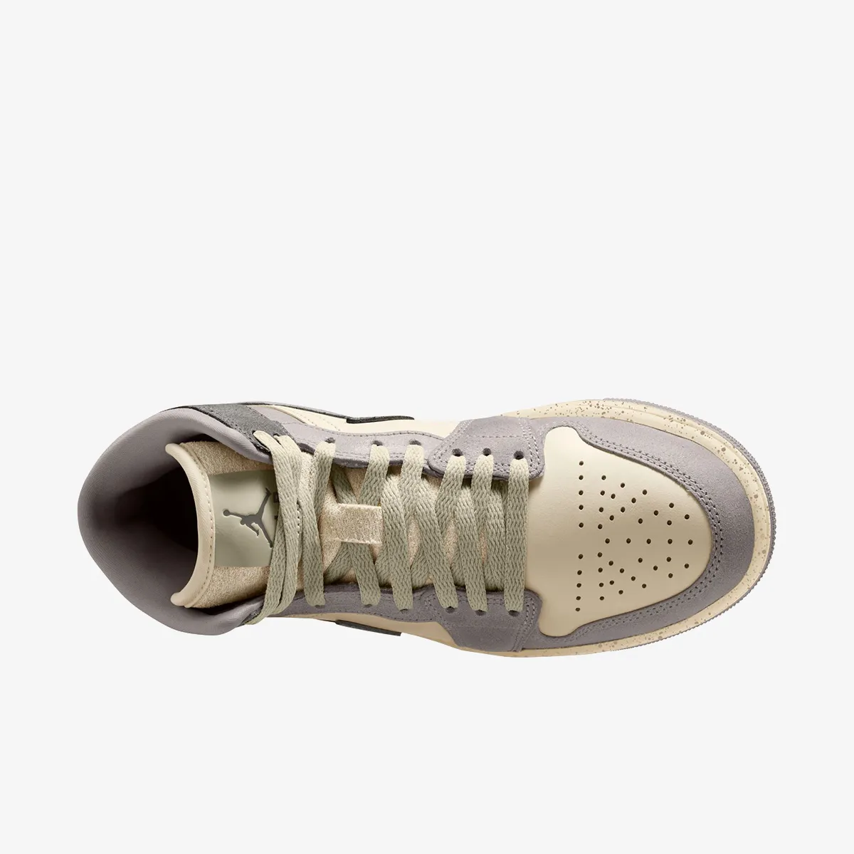 NIKE WMNS AIR JORDAN 1 MID SE V2 