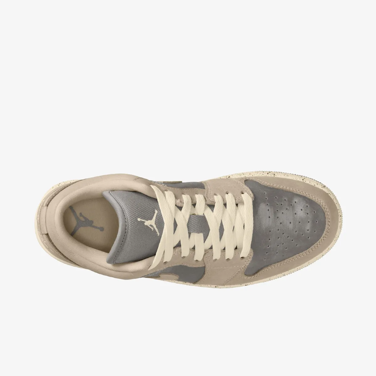 NIKE WMNS AIR JORDAN 1 LOW SE V2 