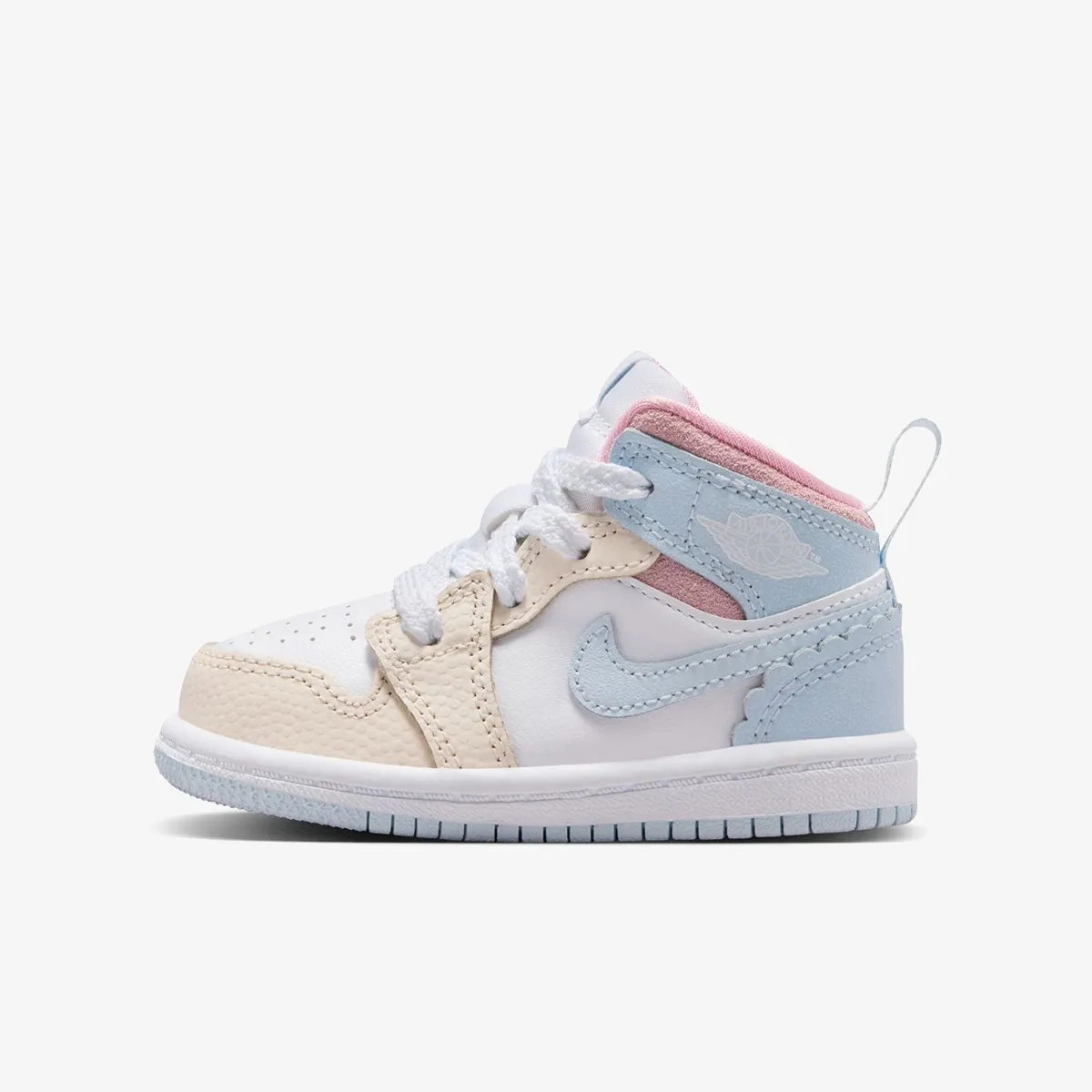 NIKE JORDAN 1 MID SE FEM GT 