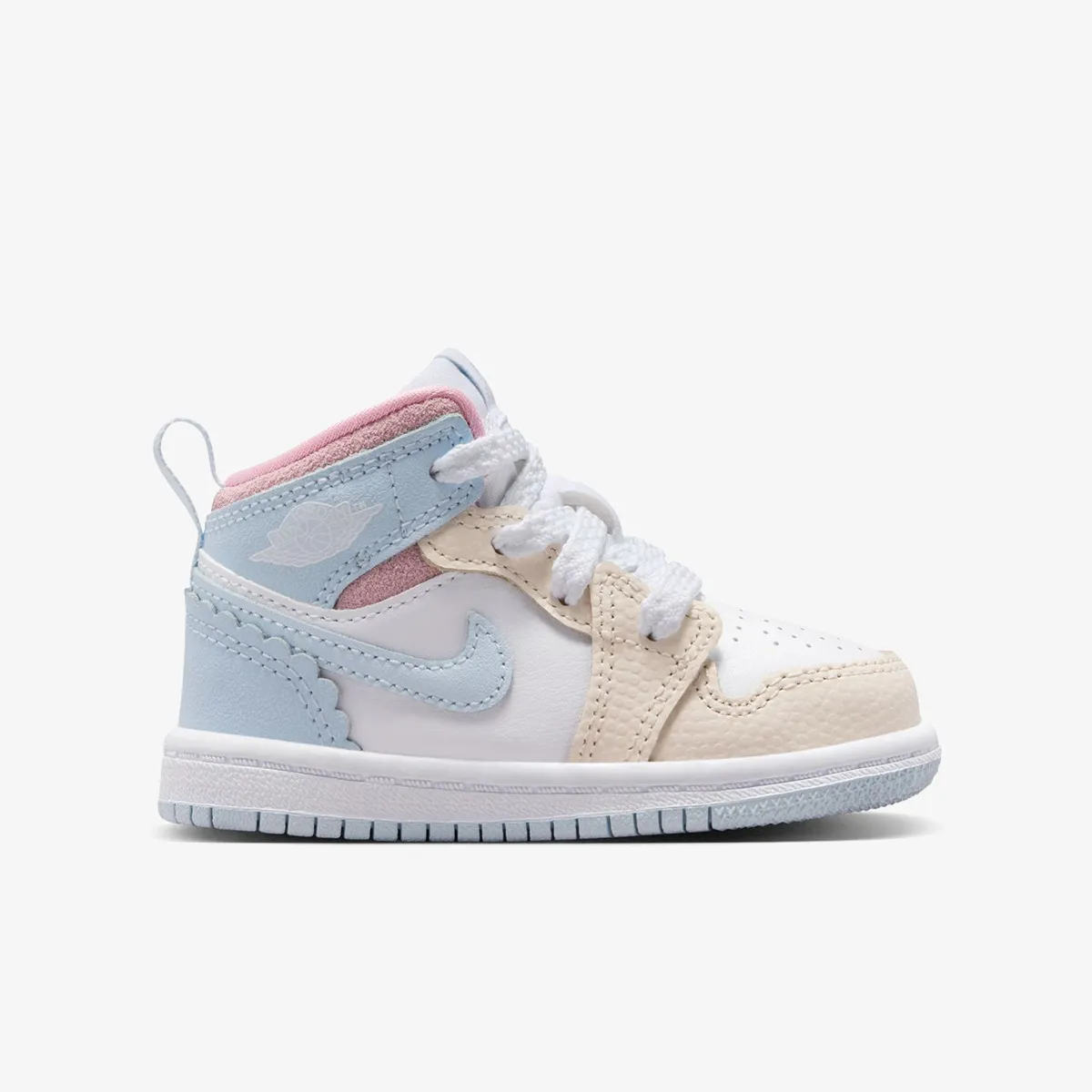NIKE JORDAN 1 MID SE FEM GT 