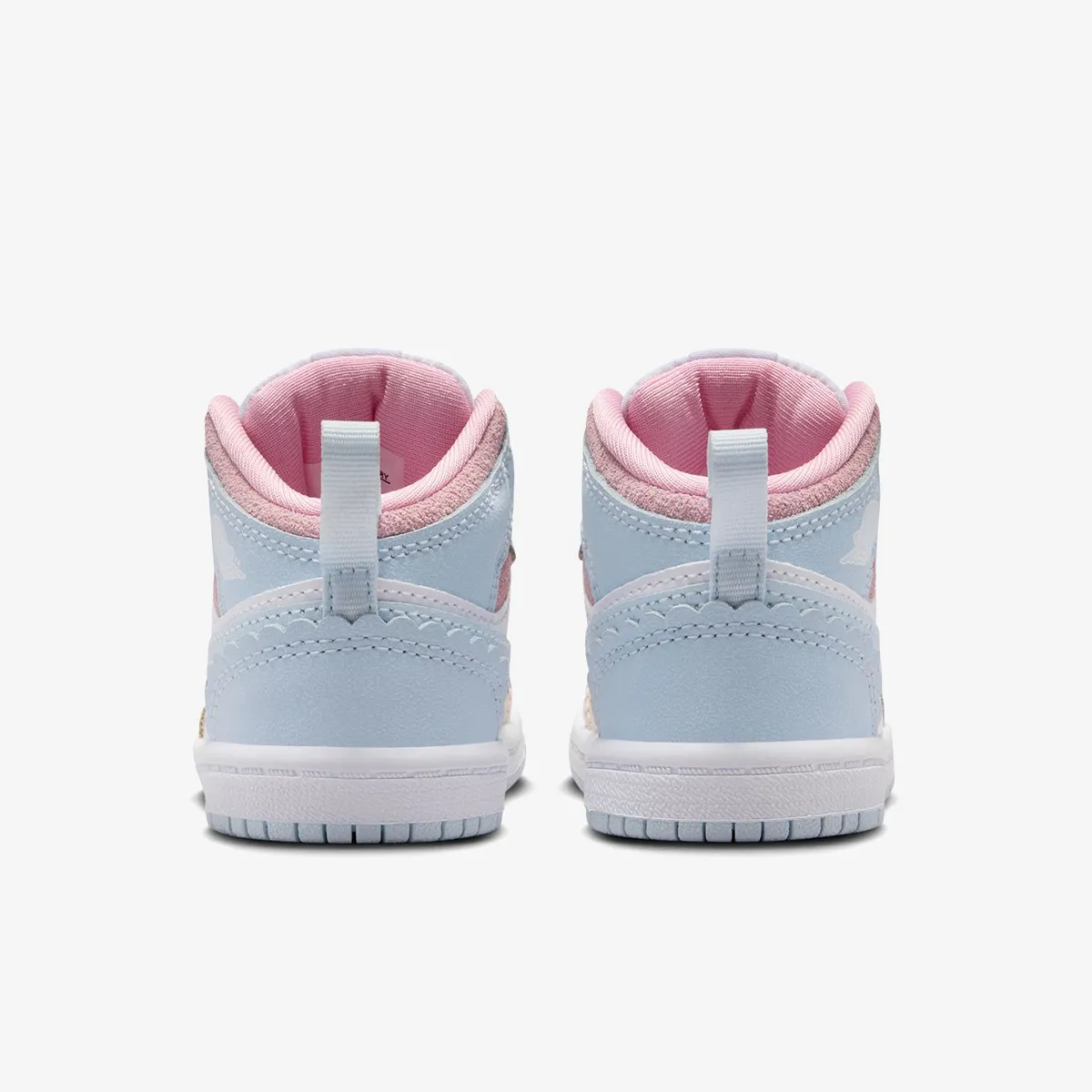 NIKE JORDAN 1 MID SE FEM GT 