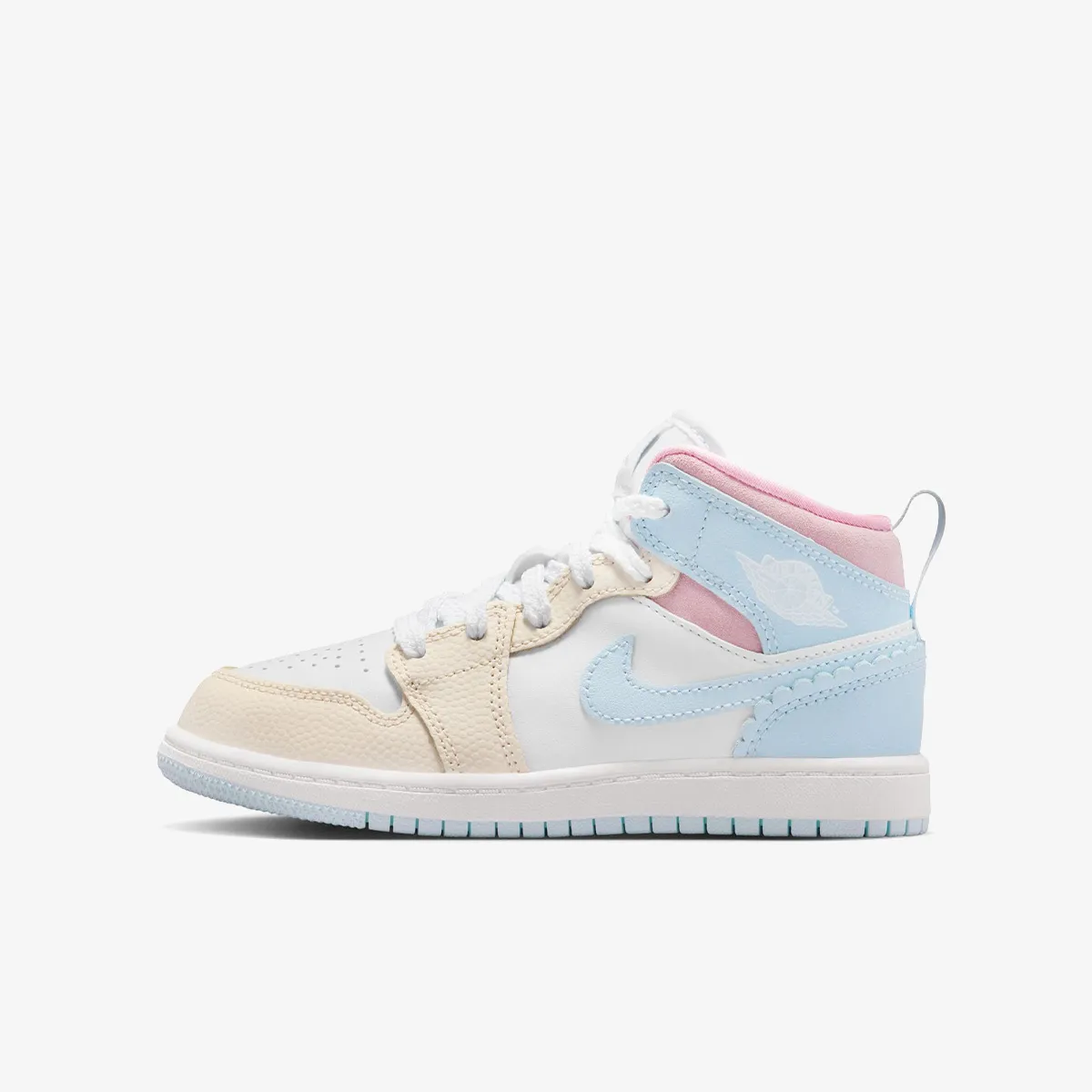 NIKE JORDAN 1 MID SE FEM GP 