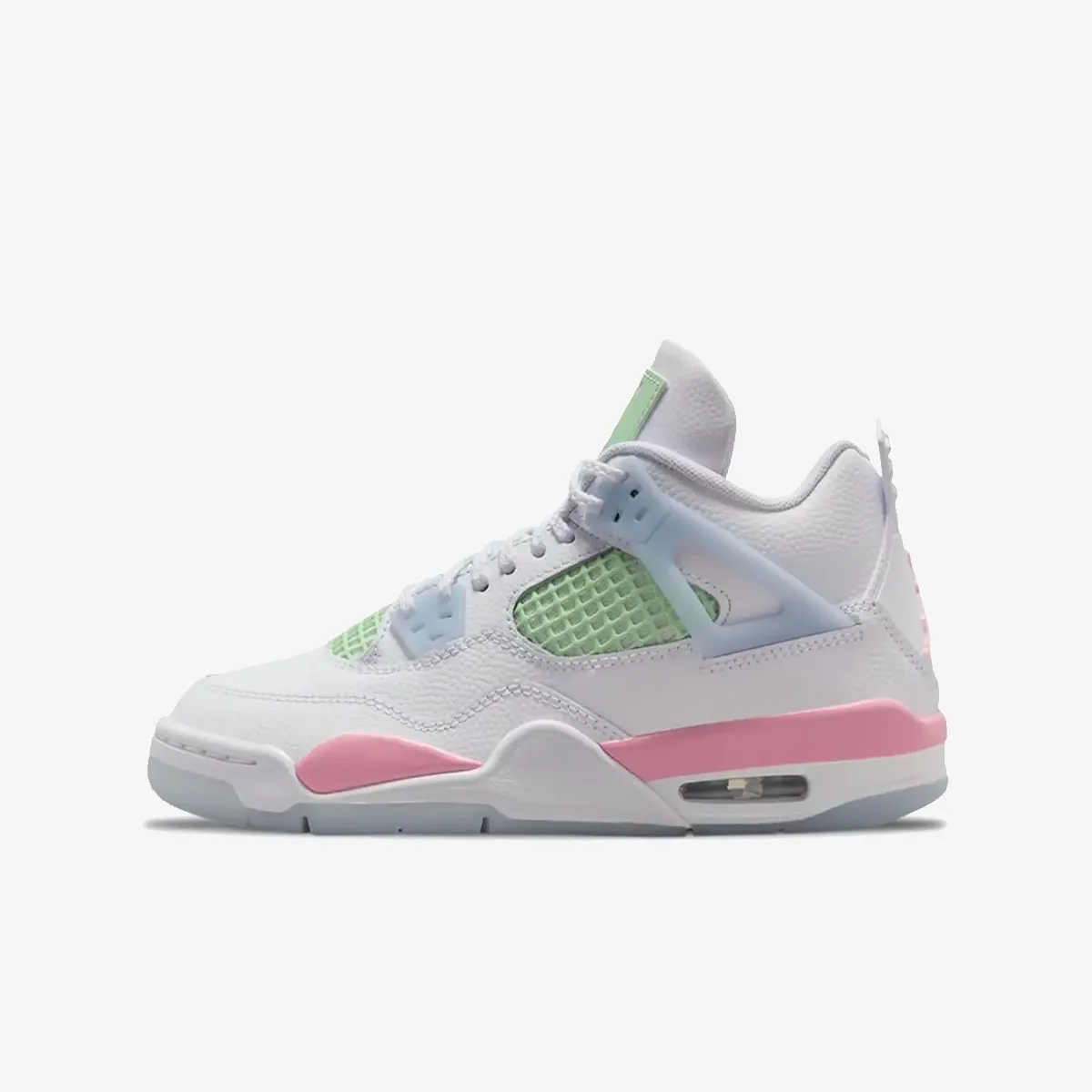 NIKE AIR JORDAN 4 RETRO FEM GG 