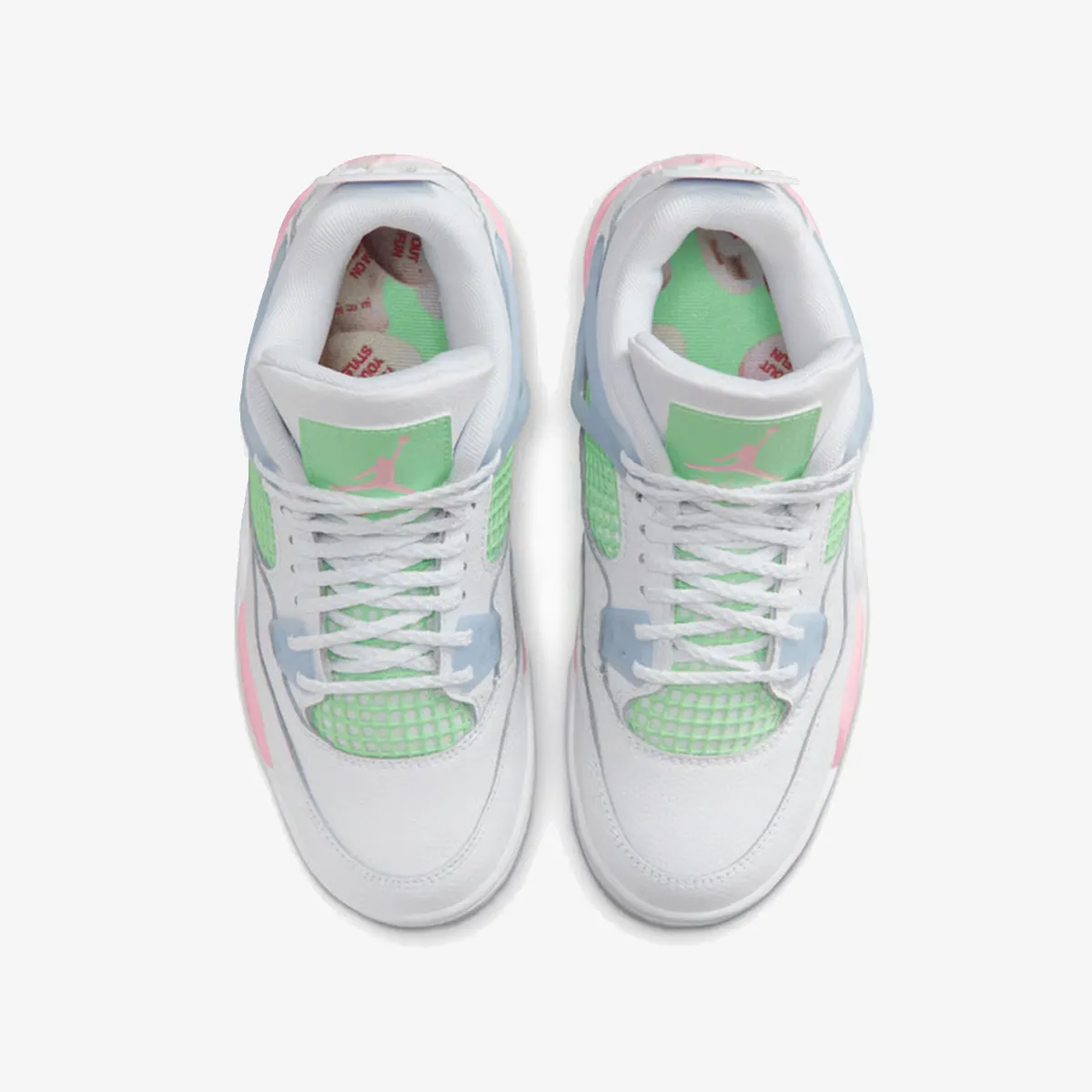 NIKE AIR JORDAN 4 RETRO FEM GG 