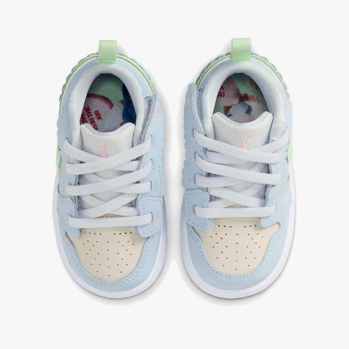 NIKE JORDAN 1 LOW ALT SE FEM GT 