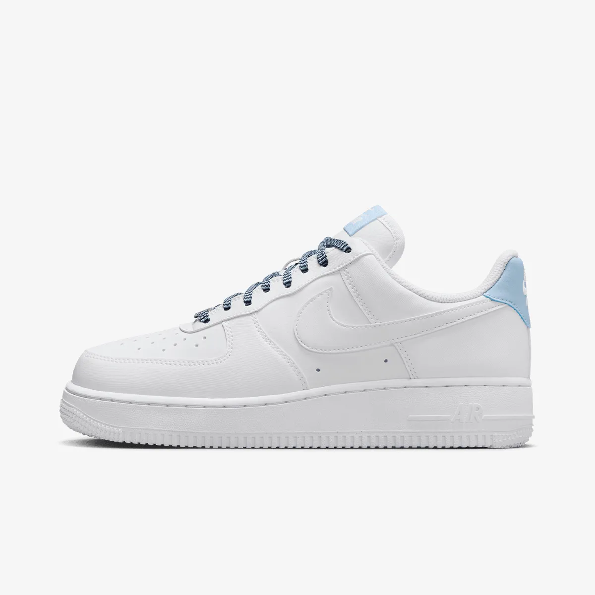 NIKE W AIR FORCE 1 '07 NN RP 