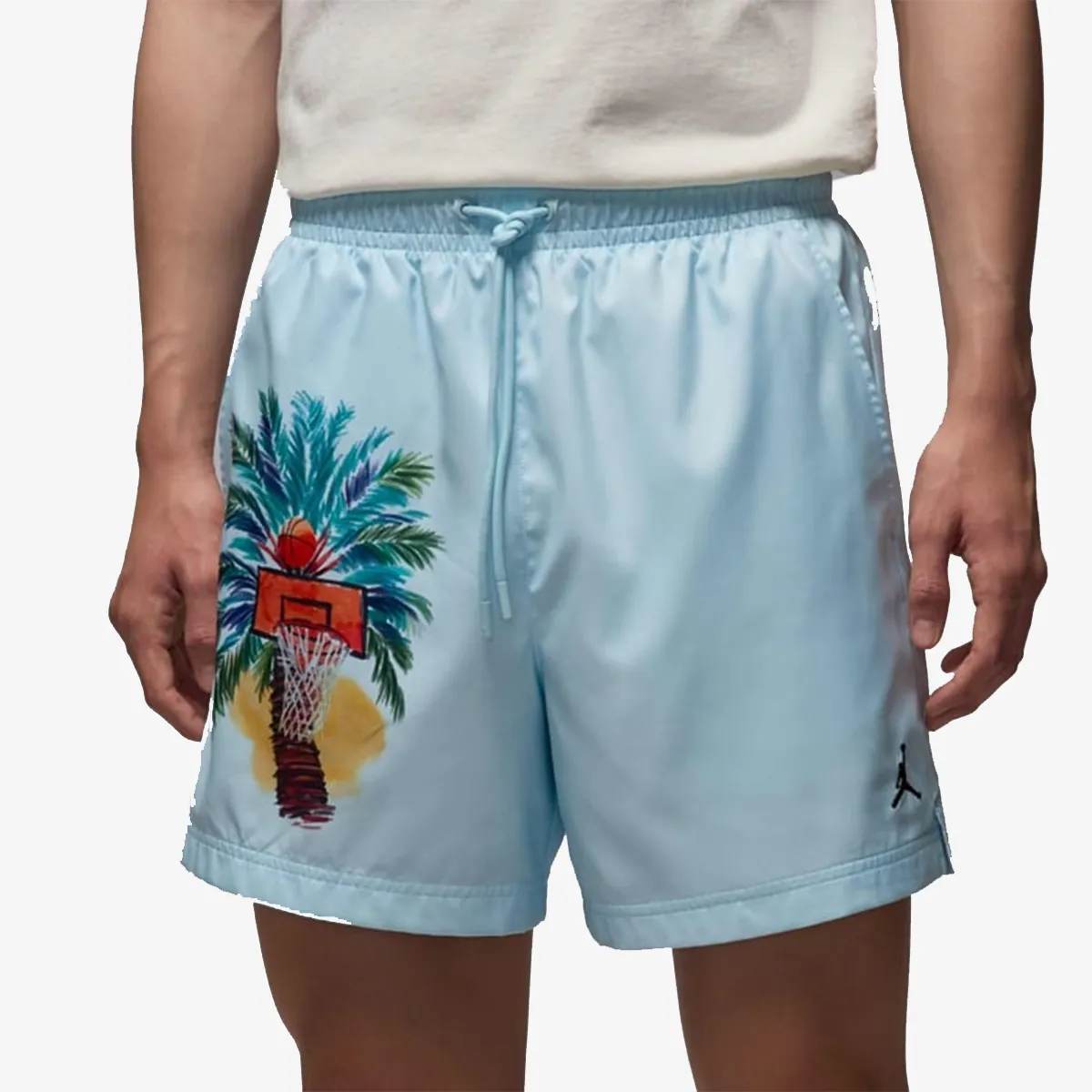 NIKE M J ESS SMR PK LBR NY SHORT 