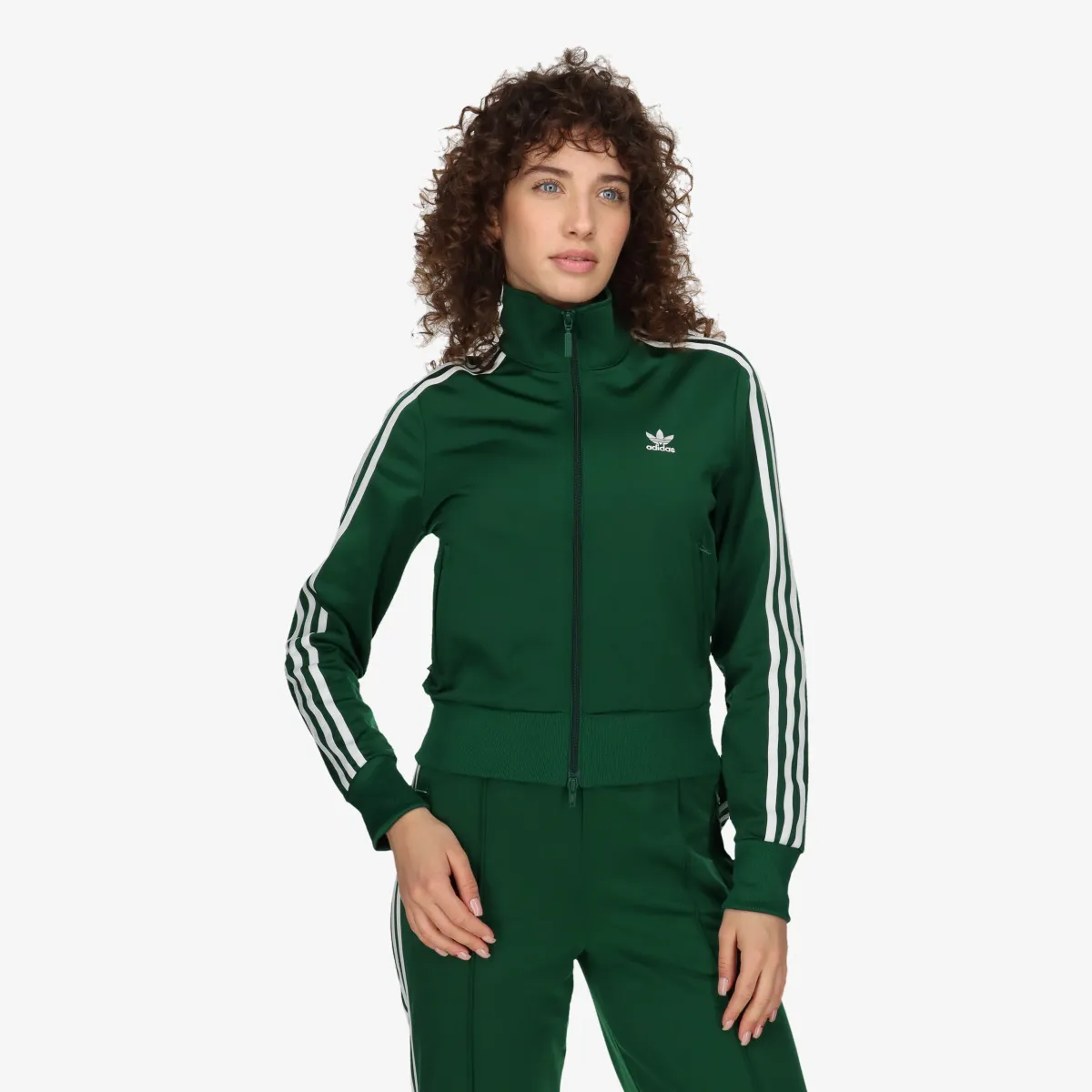 ADIDAS FIREBIRD TT  PB 