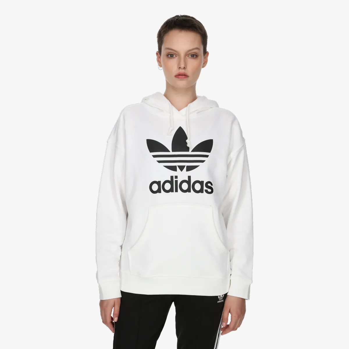 ADIDAS TRF HOODIE 
