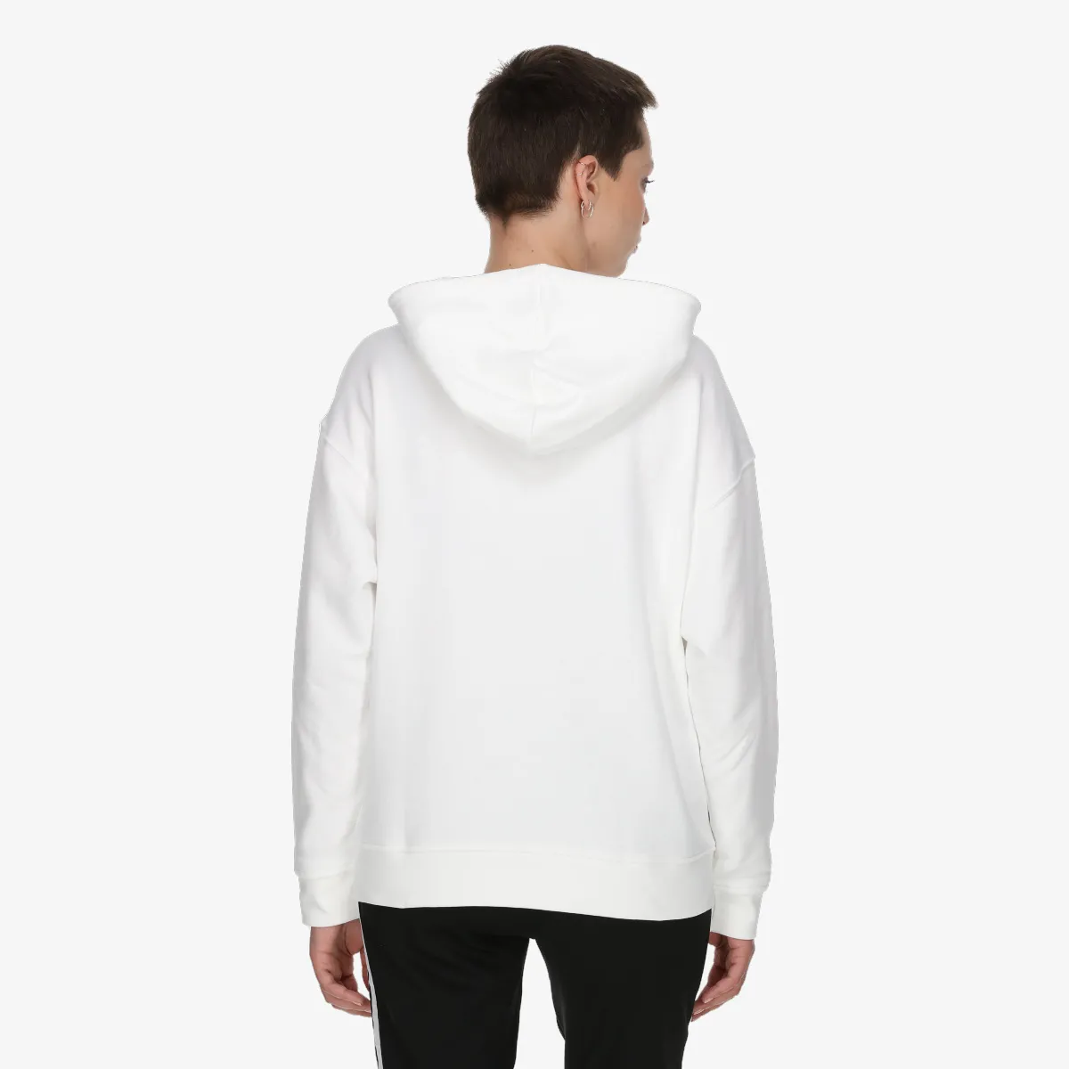 ADIDAS TRF HOODIE 