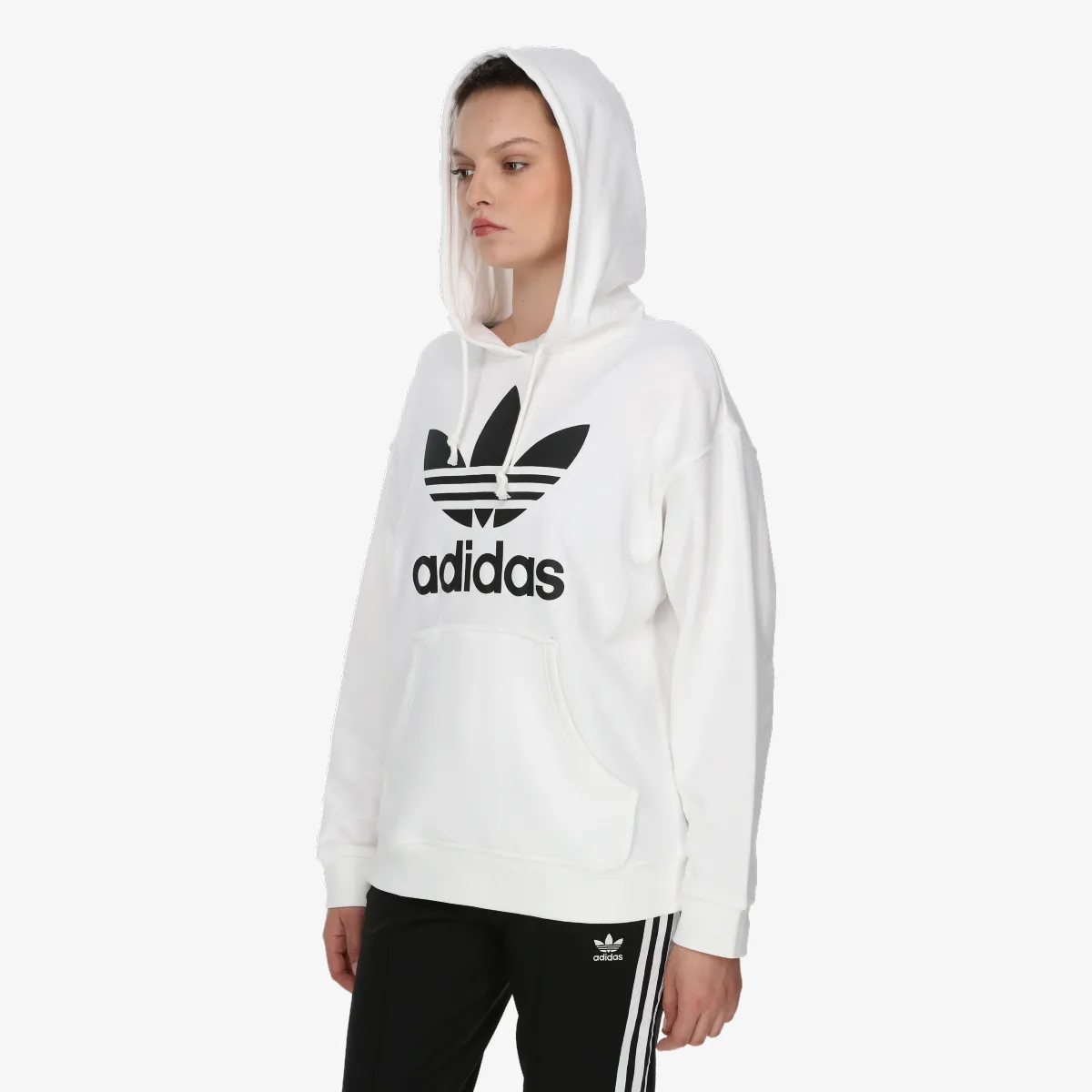 ADIDAS TRF HOODIE 