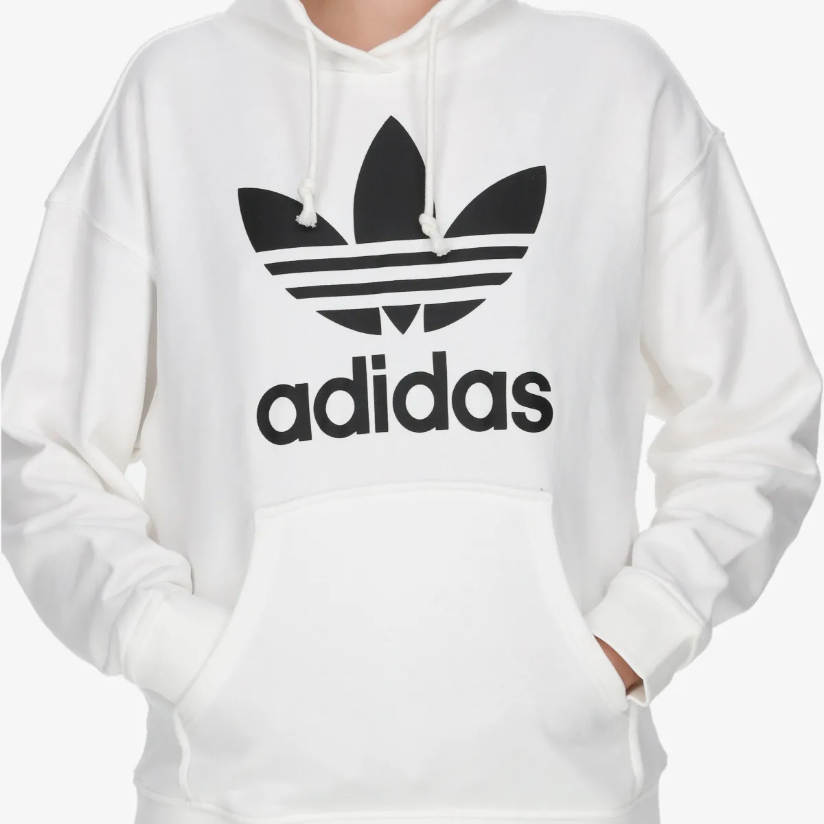 ADIDAS TRF HOODIE 