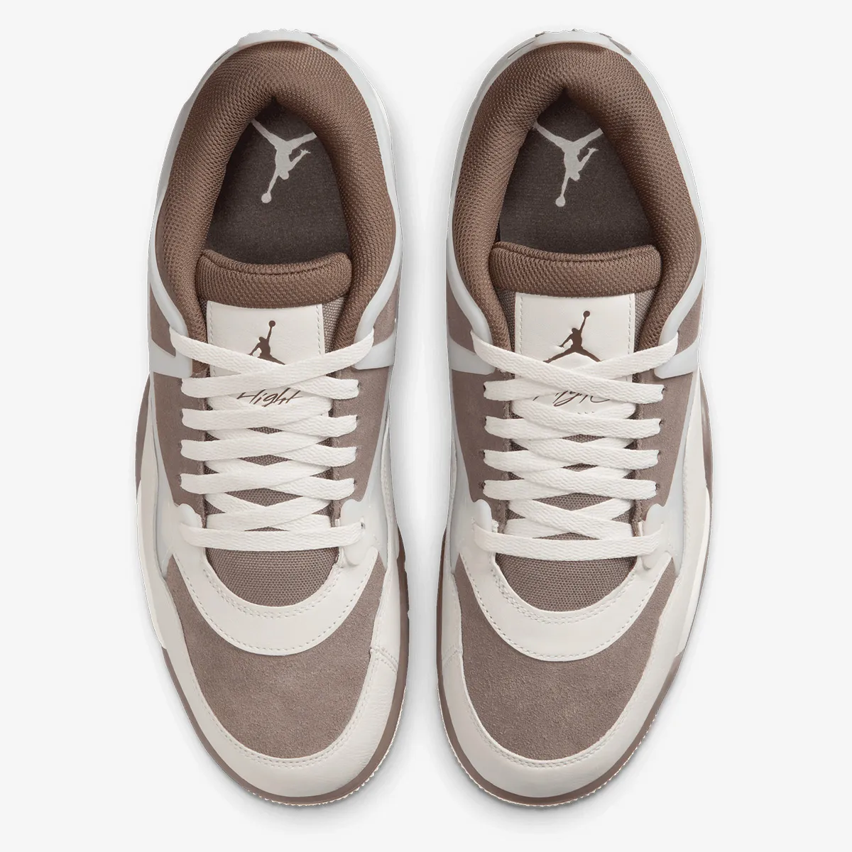 NIKE AIR JORDAN 4RM NL 