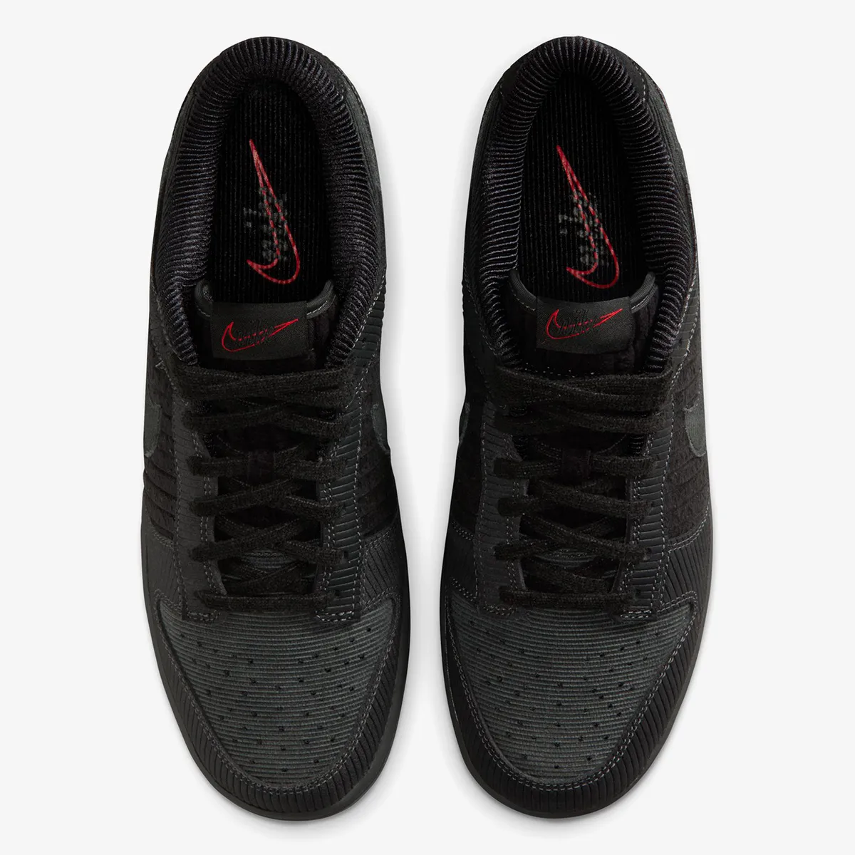 NIKE NIKE DUNK LOW RETRO PRM 