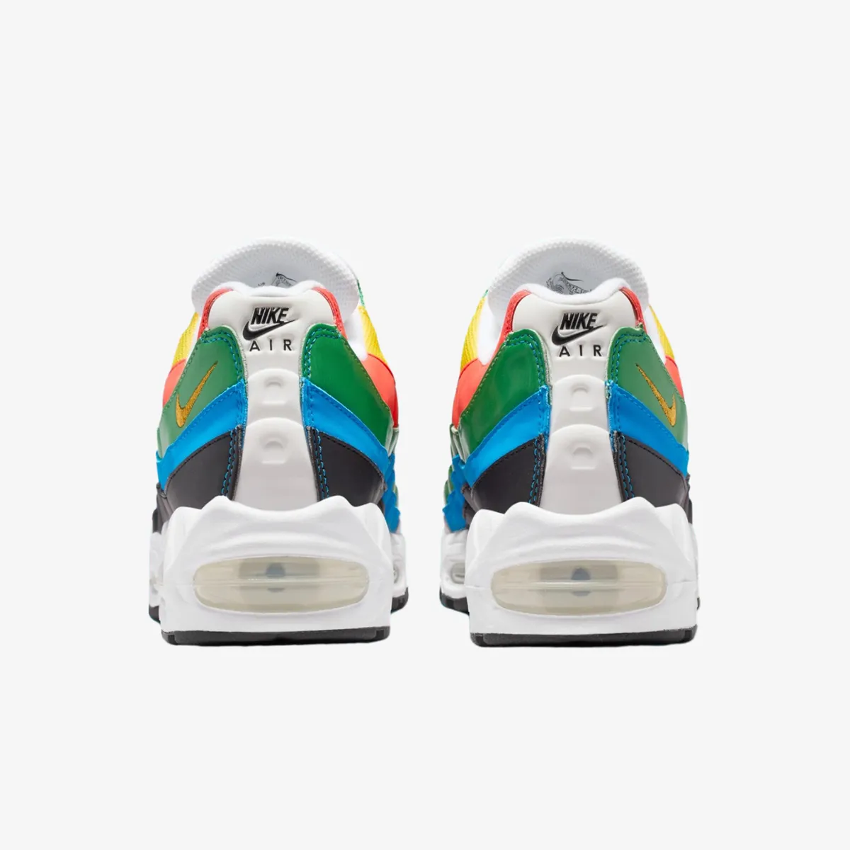 NIKE NIKE AIR MAX 95 PREMIUM MILAN 