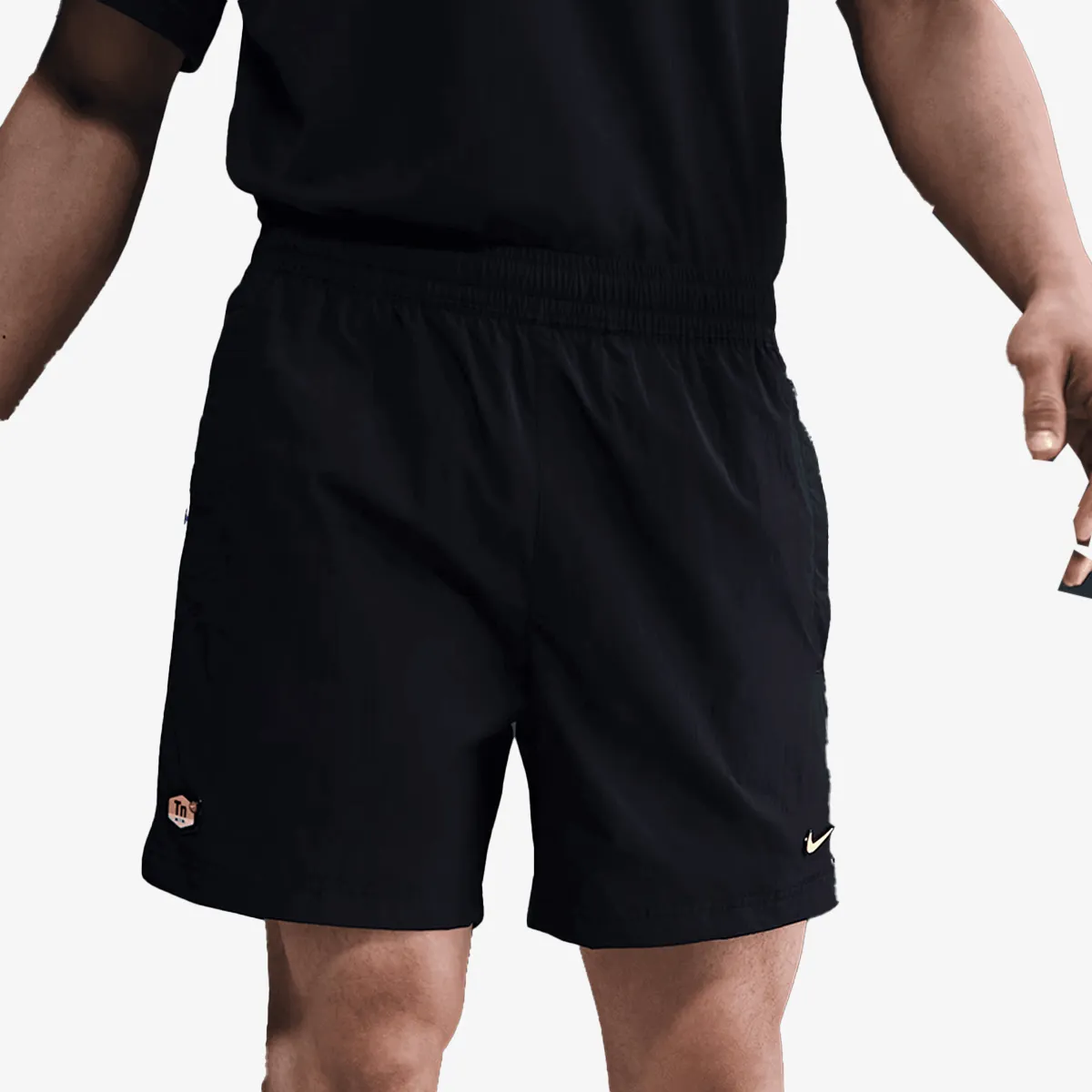 NIKE M NSW TN WOVEN SHORT 