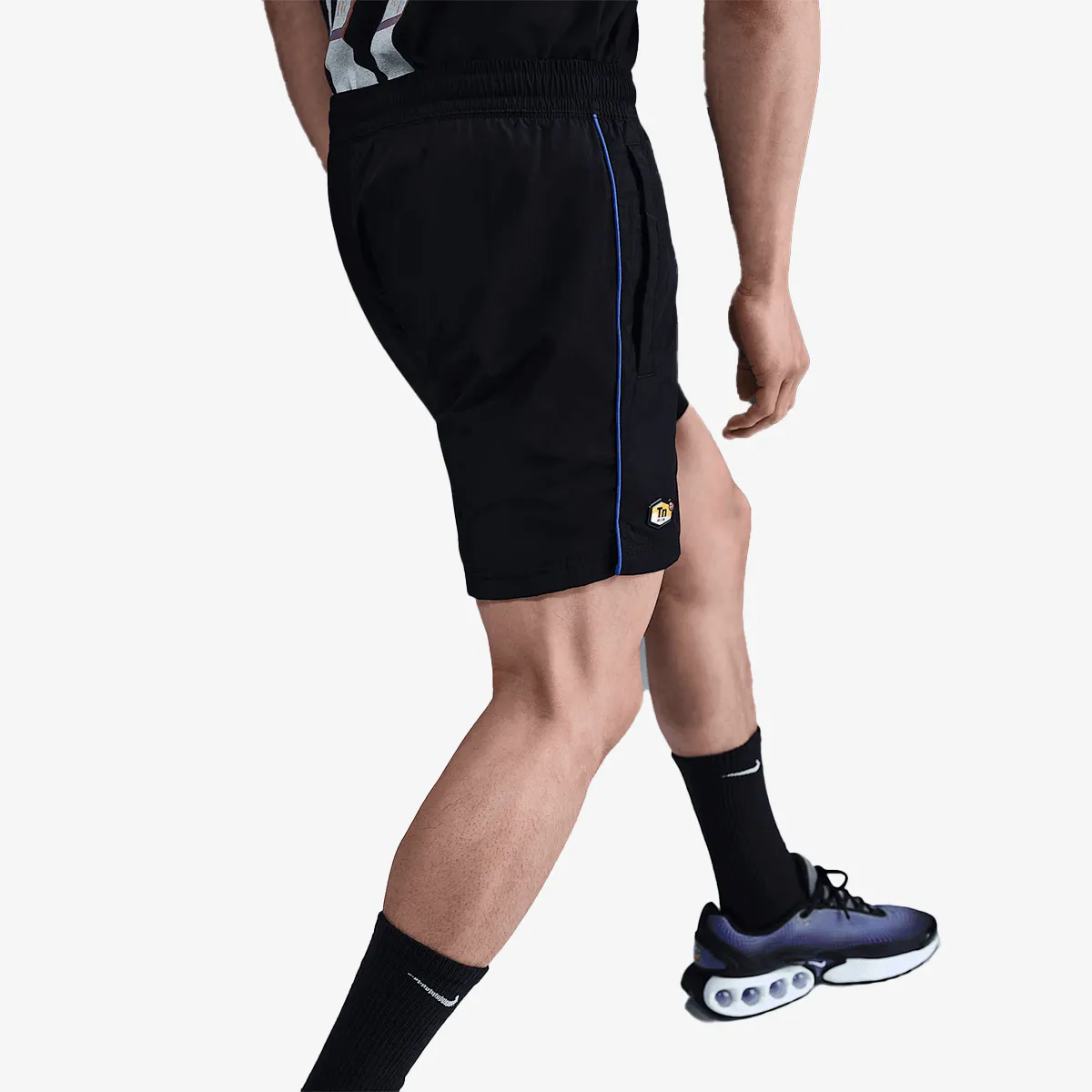 NIKE M NSW TN WOVEN SHORT 