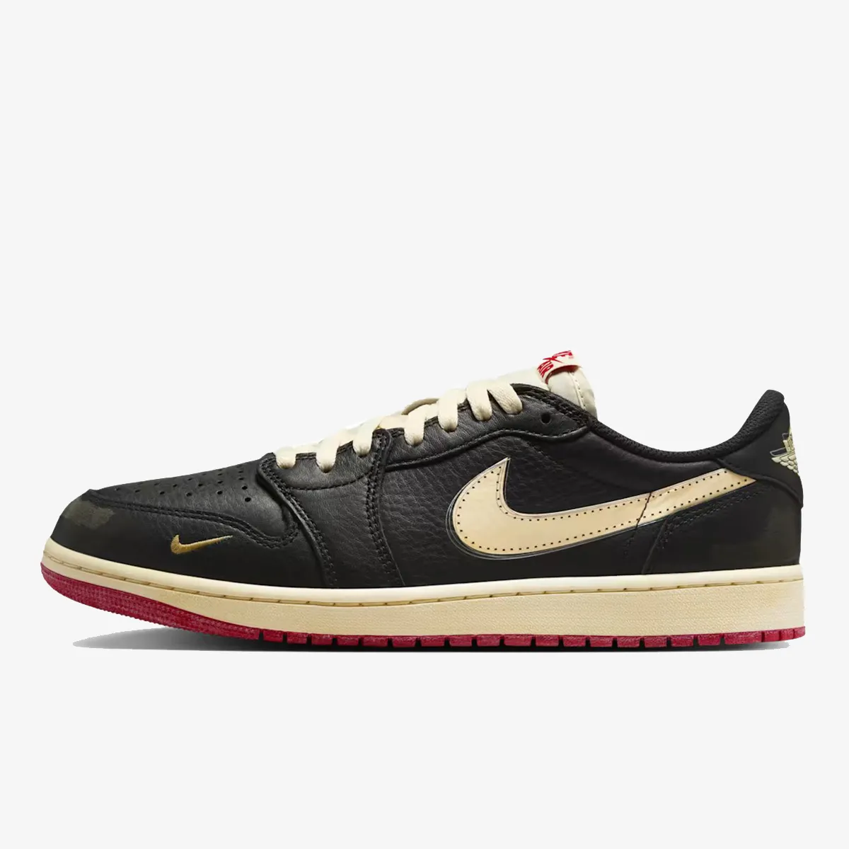 NIKE AIR JORDAN 1 RETRO LW OG NITRO 