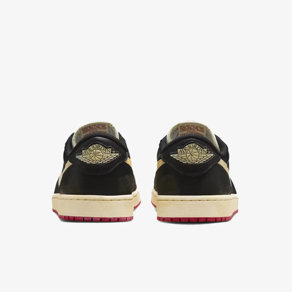 NIKE AIR JORDAN 1 RETRO LW OG NITRO 