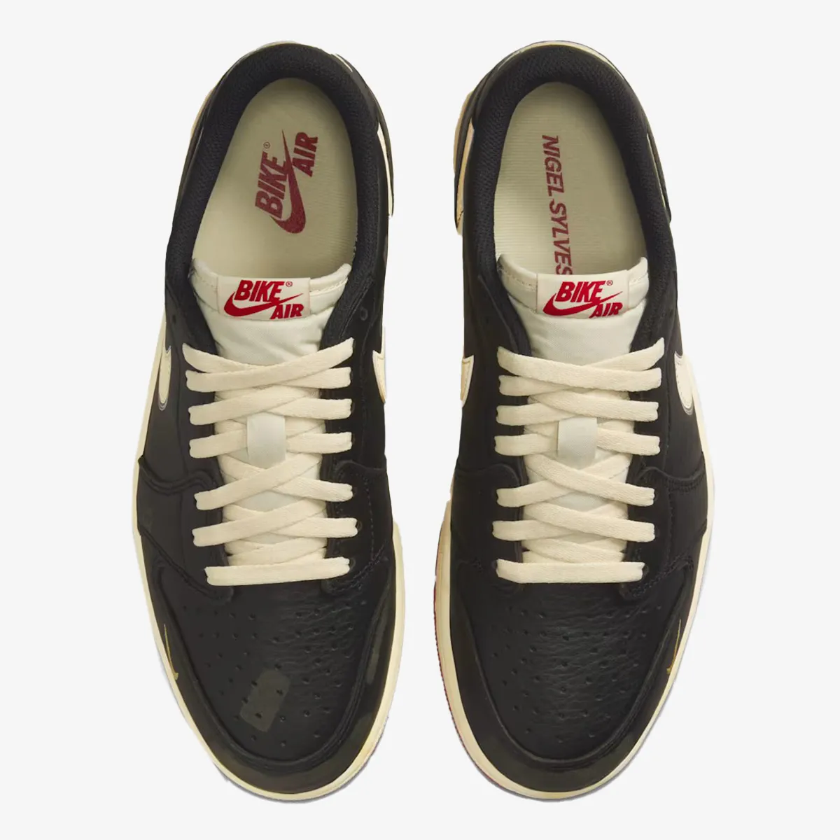 NIKE AIR JORDAN 1 RETRO LW OG NITRO 