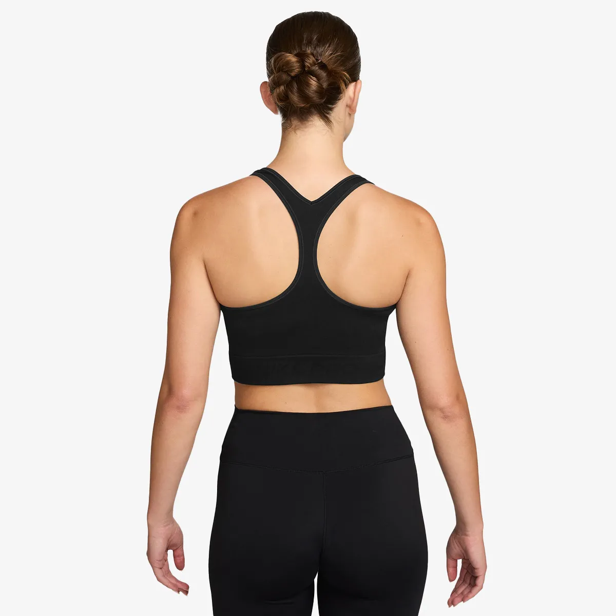 NIKE W NP DF SMLS TANK 