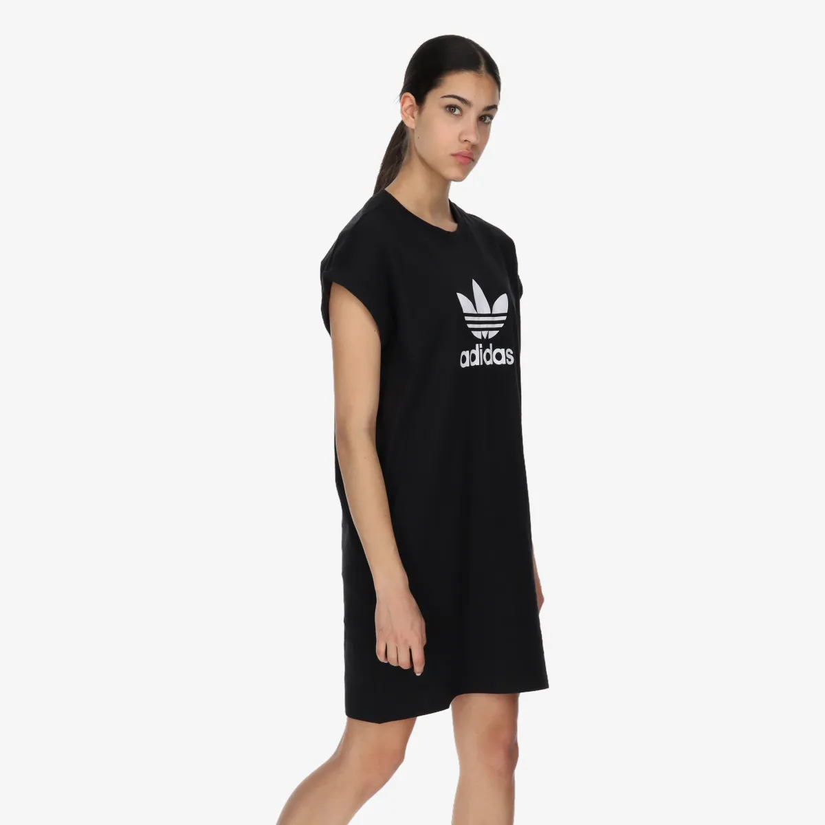 ADIDAS NEW TRFTEEDRESS 