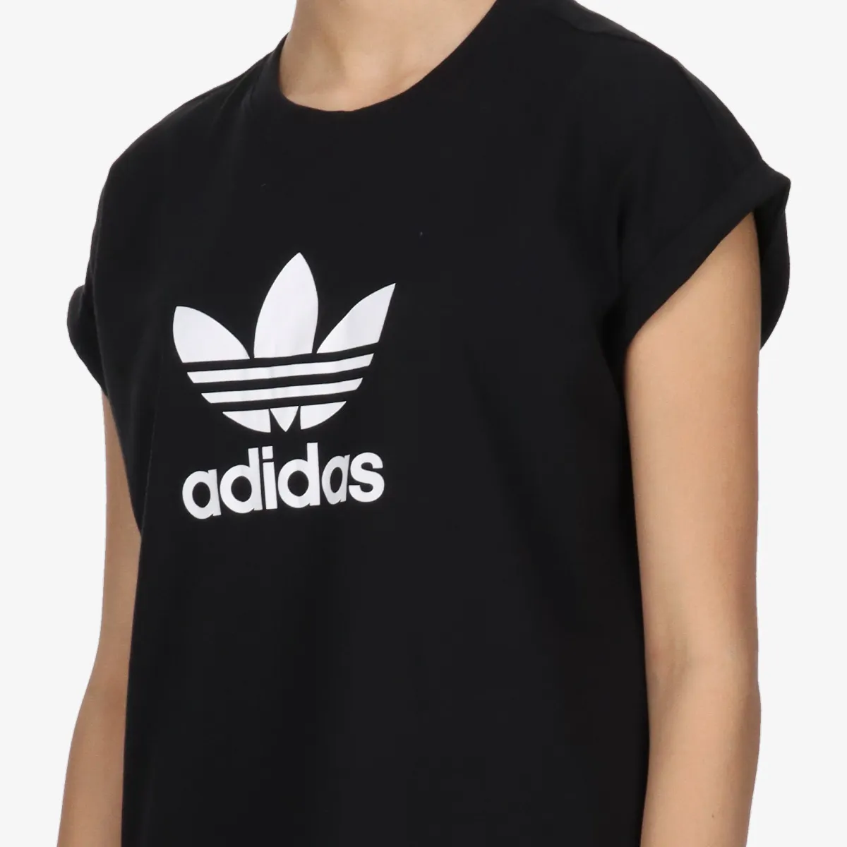 ADIDAS NEW TRFTEEDRESS 