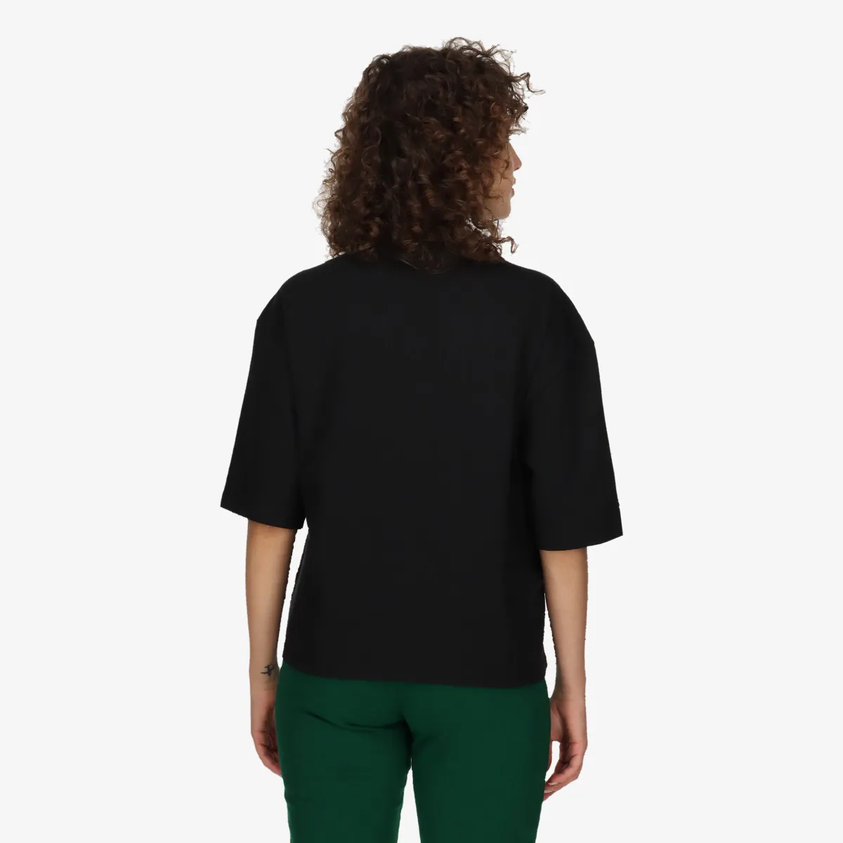 ADIDAS T-SHIRT GRAPHIC 