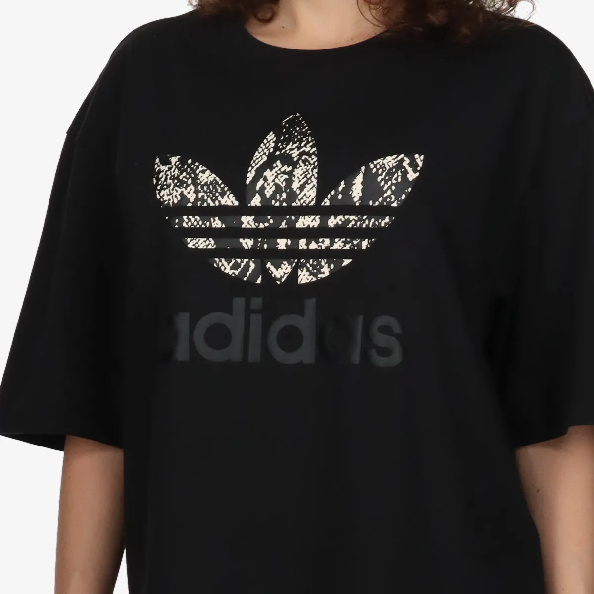 ADIDAS T-SHIRT GRAPHIC 