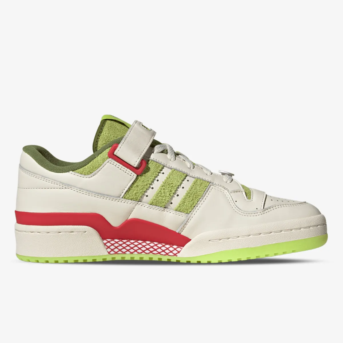 ADIDAS FORUM THE GRINCH 