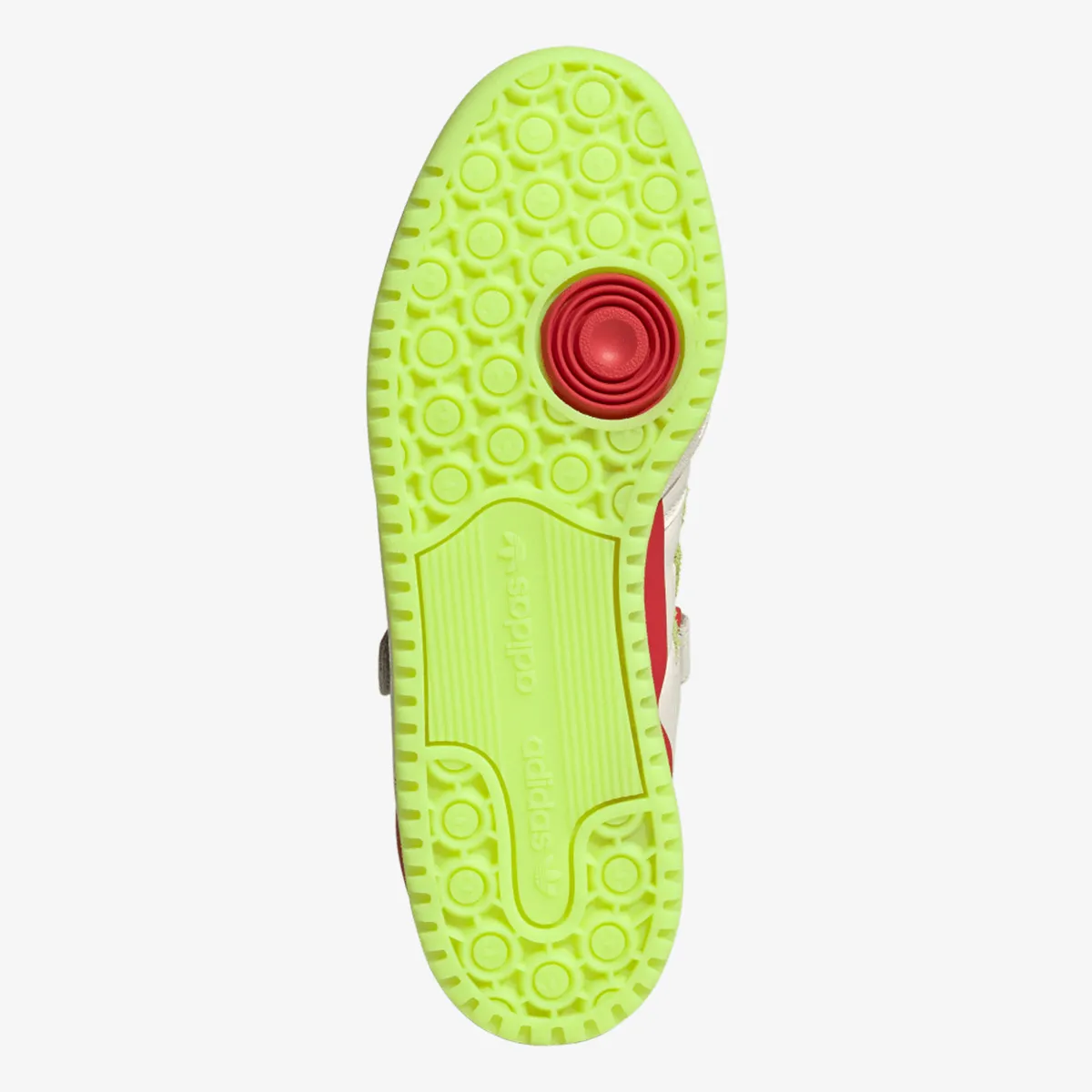 ADIDAS FORUM THE GRINCH 