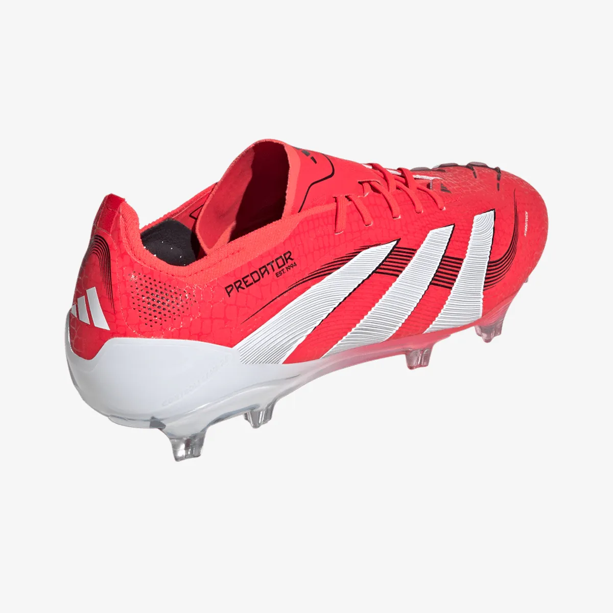 ADIDAS PREDATOR ELITE FG 