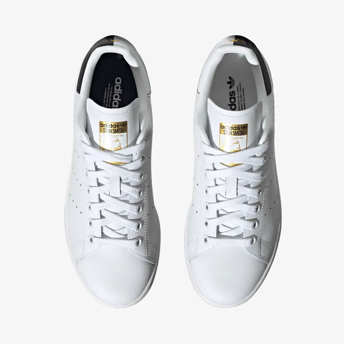 ADIDAS STAN SMITH W 