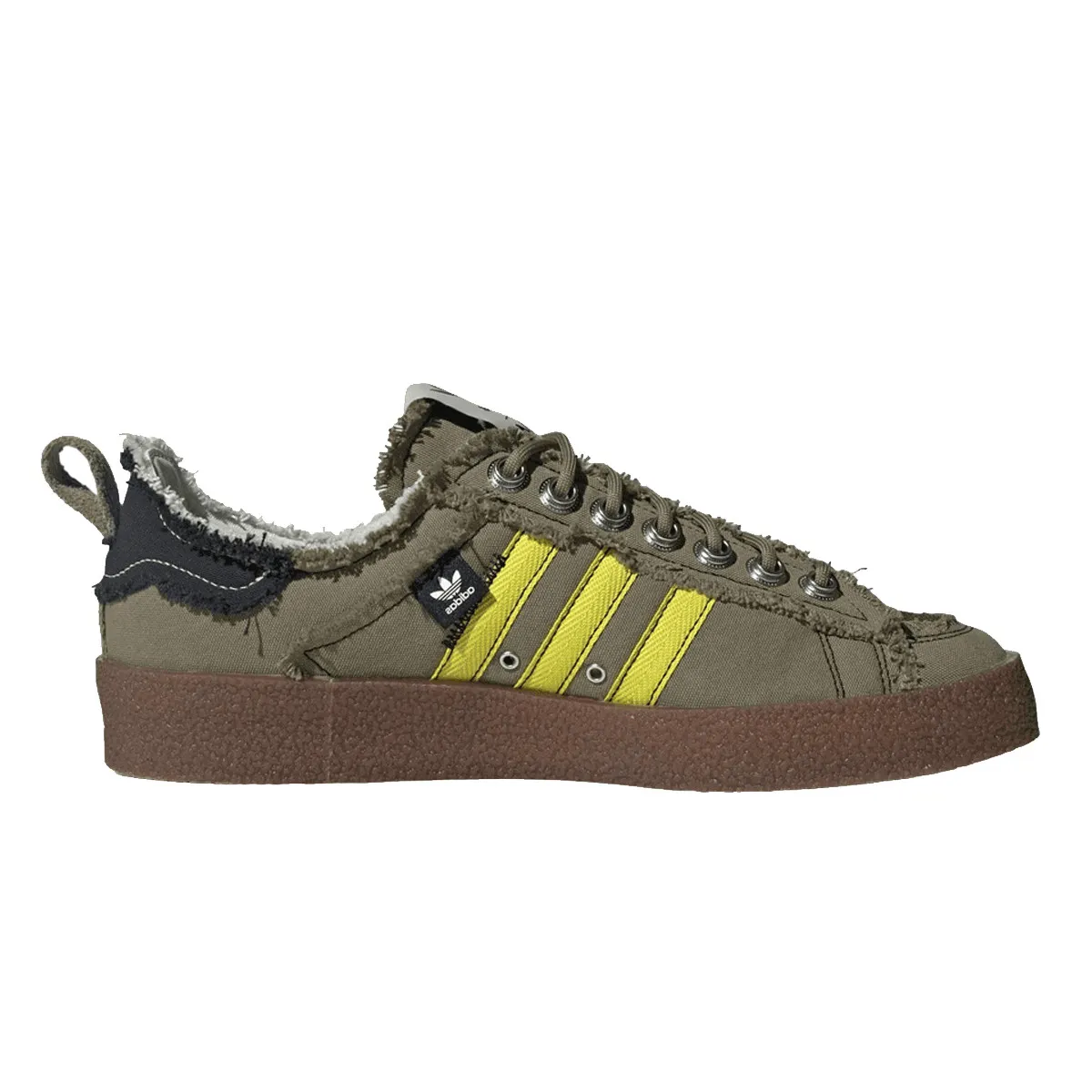 ADIDAS CAMPUS 80s 