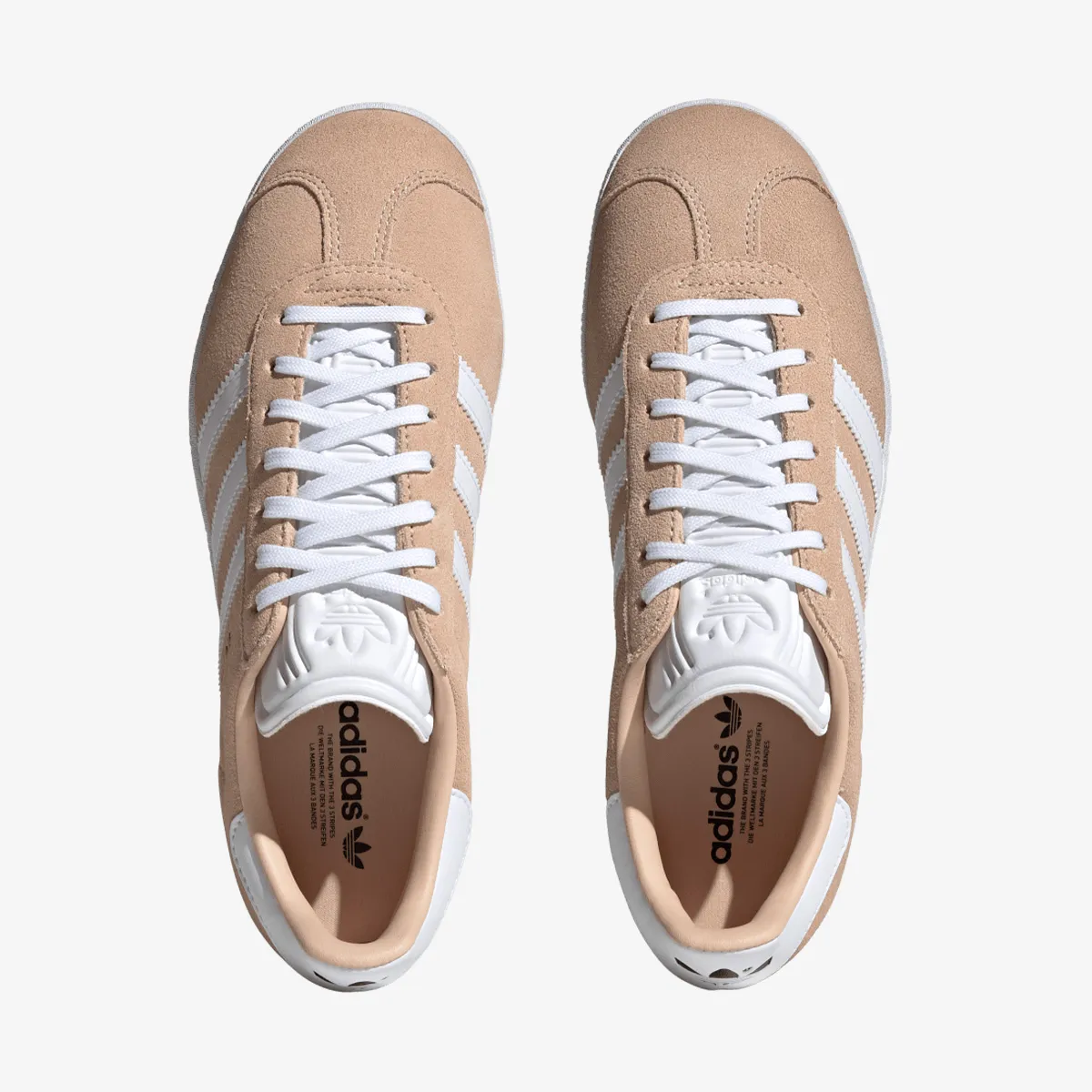 ADIDAS GAZELLE W 