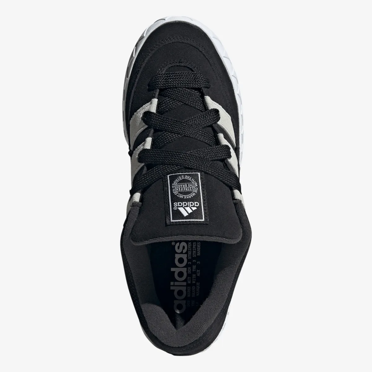 ADIDAS ADIMATIC 