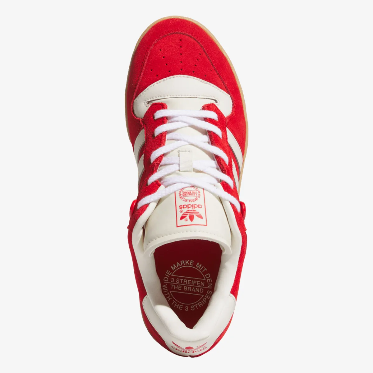 ADIDAS RIVALRY 86 LOW 