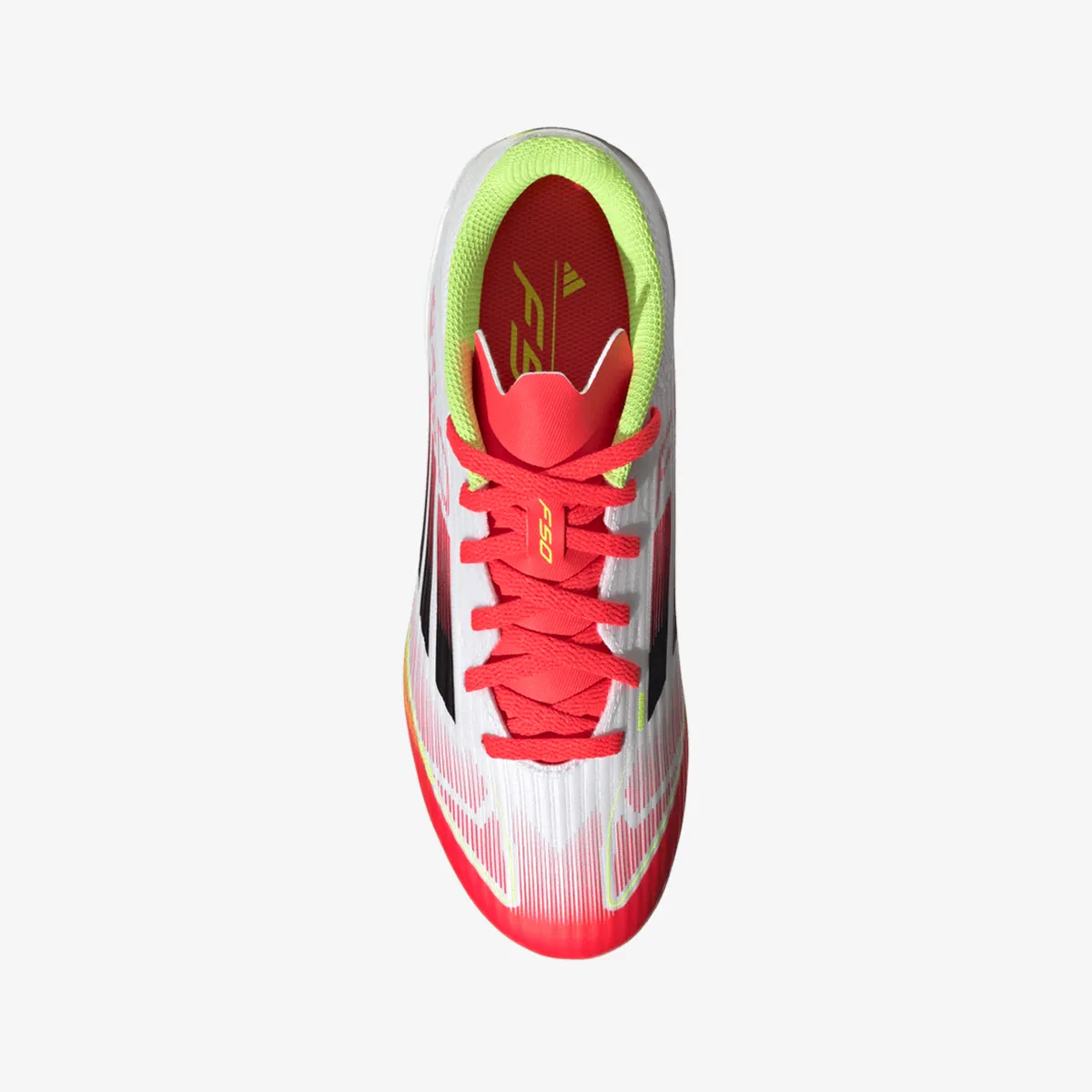 ADIDAS F50 LEAGUE FG/MG J 